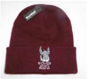 RSR Beanie Hat
